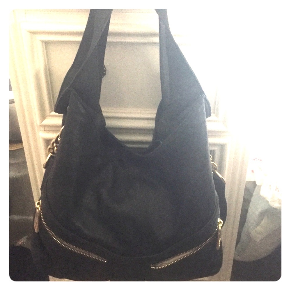 Leather Michael kors ❌❌❌sold and traded❌❌❌